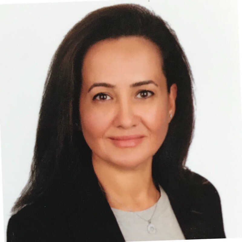 Tuba Kılınç